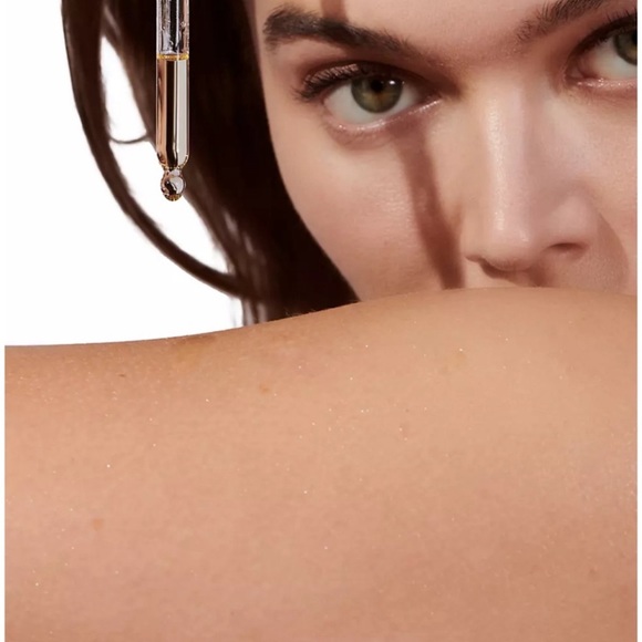 BAWDY NWT the bawdy oil -300mg organic cbd - Picture 3 of 11